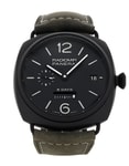 Pre-Owned Panerai Radiomir 8 days Watch